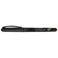 Маркер Index IMCD575/BK 1 мм черный 