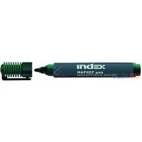 Маркер для доски Index IMW535/GN 4 мм зеленый IMW535/GN 