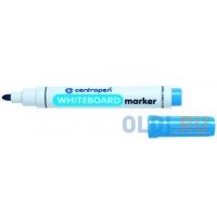 Маркер для доски Centropen 8559/1С 2.5 мм синий 