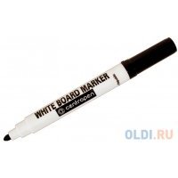 Маркер для доски Centropen 8559/1Ч 2.5 мм черный 8559/1Ч 