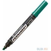 Маркер перманентный Centropen 8516/З 2 мм зеленый 