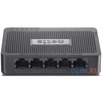 Коммутатор Netis ST3105S 10/100Mbps 
