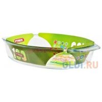 Форма овальная Pyrex Optimum 410B000 2.0л 