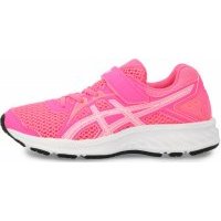 Кроссовки для девочек ASICS Jolt 2 Ps, размер 28 