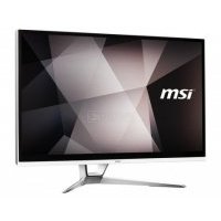Моноблок AIO MSI Pro 22XT 9M-268RU (21.50 IPS (LED)/ Pentium Dual Core G5420 3800MHz/ 4096Mb/ SSD / Intel UHD Graphics 610 64Mb) MS Windows 10 Professional (64-bit) [9S6-ACD112-268] 