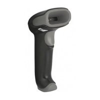 Сканер штрих-кода Honeywell Voyager (1472G2D-2USB-5-R) 1472G2D-2USB-5-R