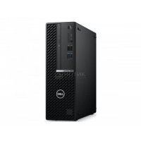 Системный блок Dell Optiplex 7080 SFF (0.00 / Core i5 10500 3100MHz/ 8192Mb/ SSD / Intel UHD Graphics 630 64Mb) Linux OS [7080-6857] 