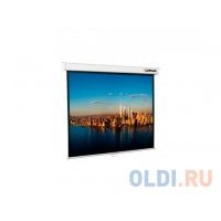 Экран настенный Lumien Master Picture 160х120см Matte White FiberGlass LMP-100130 Master Picture LMP-100130