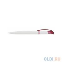 Шариковая ручка автоматическая SPONSOR SLP044C/RD SLP044C/RD 