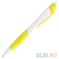 Шариковая ручка автоматическая SPONSOR SLP009/YL синий SLP009/YL 