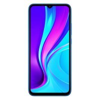 Смартфон XIAOMI Redmi 9C 64Gb, синий 29803
