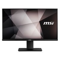 Монитор игровой MSI Pro MP241 23.8" черный [9s6-3ba9ch-002] 9S6-3BA9CH-002