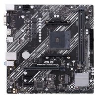 Материнская плата ASUS , SocketAM4, AMD A520, mATX, Ret PRIME A520M-K