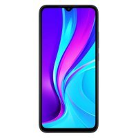 Смартфон XIAOMI Redmi 9C 64Gb, серый 29801