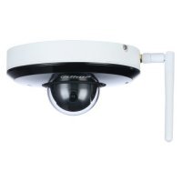 Видеокамера IP Dahua 2.8-2.8мм цветная DH-SD1A404XB-GNR-W