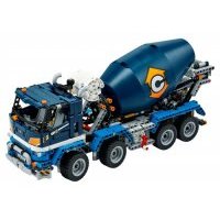 Конструктор Lego Technic 42112 Лего Техник Бетономешалка