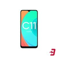Смартфон Realme C11 2+32GB Mint Green (RMX2185)