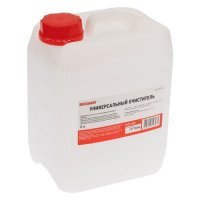 Чистящее средство REXANT Flux Off, 5000 мл 09-4112