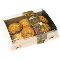 Печенье Изюминка овсяное 300г 