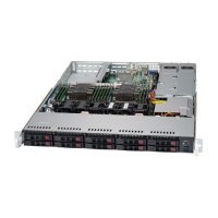 Платформа SuperMicro 2.5" C622 10G 2P 2x750W SYS-1029P-WTRT