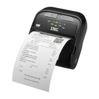 Термопринтер TSC TDM-30 MFi переносной черный 99-083A502-0012