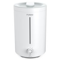 Ультразвуковой увлажнитель воздуха Funai TENTOU USH-TTM7201WC