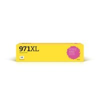 Картридж T2 , пурпурный IC-H627