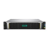 Система хранения HPE MSA 2050 x24 2.5 SAS 2x ES SAS DC (Q1J29A) Q1J29A