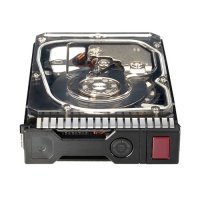Жесткий диск HPE 1x900Gb SAS 15K 2.5" Q1H47A
