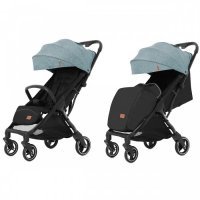 Прогулочная коляска Carrello Turbo CRL-5503