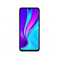 Смартфон Xiaomi Redmi 9C 32Gb Twilight Blue (Android 10.0/Helio G35 2300MHz/6.53" 1600x720/2048Mb/32Gb/4G LTE ) [29264] 