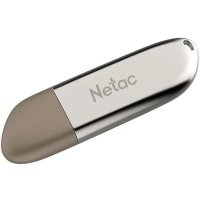 USB Flash drive Netac U352 128Gb (NT03U352N-128G-30PN)