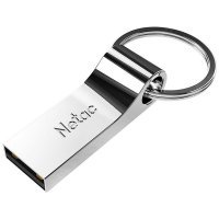 USB Flash drive Netac U275 32GB (NT03U275N-032G-20SL)