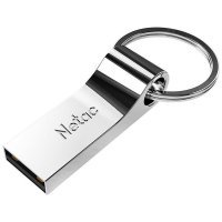 USB Flash drive Netac U275 64Gb (NT03U275N-064G-20SL)
