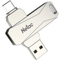 USB Flash drive Netac U782C 128Gb (NT03U782C-128G-30PN)