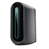 Компьютер ALIENWARE Aurora R11, Intel Core i7 10700F, DDR4 32ГБ, 1ТБ(SSD), NVIDIA GeForce RTX 2060 Super - 8192 Мб, Windows 10 Home, черный [r11-4920] R11-4920