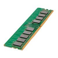 Память DDR4 HPE 16Gb DIMM ECC Reg PC4-2400T CL17 2400MHz 805349-B21
