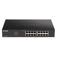 Коммутатор D-LINK , DGS-1100-16V2/A1A