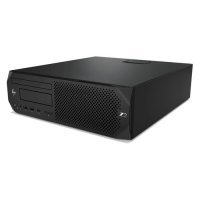 Рабочая станция HP Z2 G4, Intel Core i7 9700, DDR4 16ГБ, 512ГБ(SSD), Intel UHD Graphics 630, DVD-RW, CR, Windows 10 Professional, черный [9lm07ea] 9LM07EA