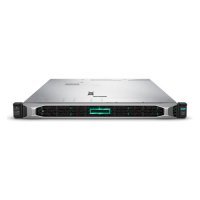 Сервер HPE ProLiant DL360 Gen10 1x6230 1x32Gb P408i-a 1G 4P 1x800W 8SFF (P19778-B21) P19778-B21