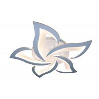 Потолочный светильник Natali Kovaltseva Innovation Style 83002, 80 Вт, кол-во ламп: 1 шт., цвет: белый Natali Kovaltseva