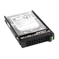 Жесткий диск Fujitsu 1x4Tb SATA 7.2K для RX2540 M5 Hot Swapp 3.5" S26361-F5636-L400