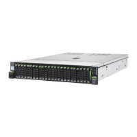 Сервер Fujitsu PRIMERGY RX2540 M5 8X 2.5 2x4210 2x32Gb 2.5" EP520i LP iRMC 4x 1Gb T OCP 2x800W 3Y NB VFY:R2545SX100RU