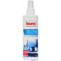 Спрей для экранов BURO BU-Sscreen 250 мл