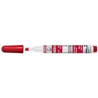 Маркер для доски Centropen 8569/1К 4.6 мм красный 8569/1К 