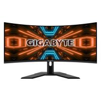 Монитор игровой GIGABYTE 34" черный G34WQC