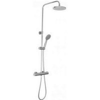 Душевая система Paffoni Birillo ZCOL643CR_HRC Хром