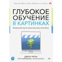 Глубокое обучение в картинках. Визуальный гид по искусственному интеллекту 