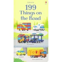 199 Things on the Road 