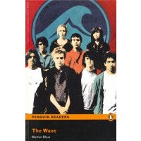 The Wave / Книга на Английском 